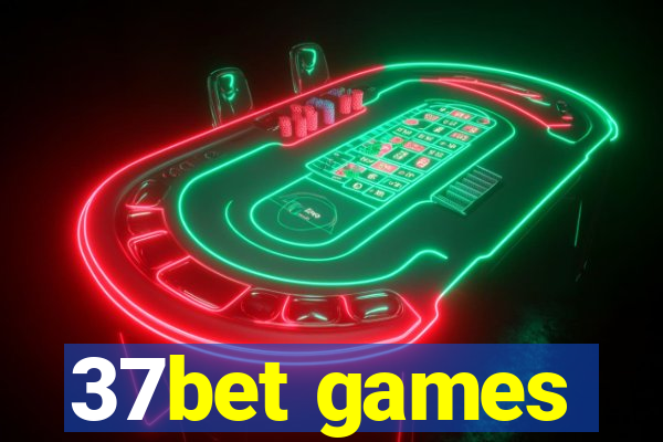 37bet games